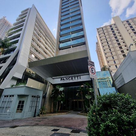 Sofisticacao Na Savassi Διαμέρισμα Μπέλο Οριζόντε Εξωτερικό φωτογραφία