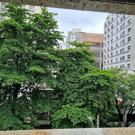 Sofisticacao Na Savassi Διαμέρισμα Μπέλο Οριζόντε Εξωτερικό φωτογραφία