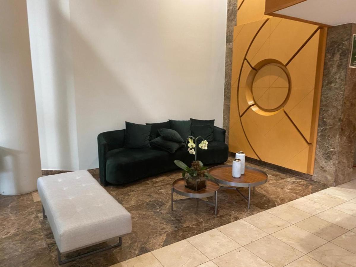 Sofisticacao Na Savassi Διαμέρισμα Μπέλο Οριζόντε Εξωτερικό φωτογραφία