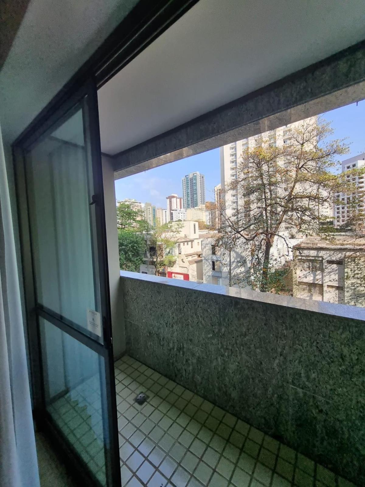Sofisticacao Na Savassi Διαμέρισμα Μπέλο Οριζόντε Εξωτερικό φωτογραφία