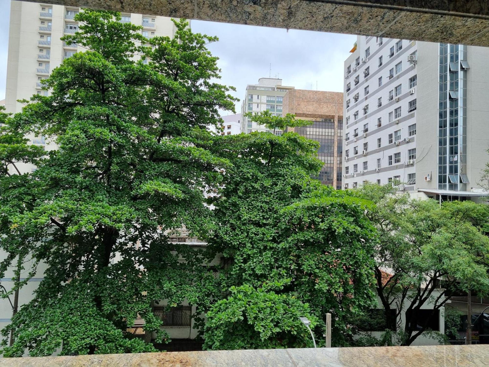 Sofisticacao Na Savassi Διαμέρισμα Μπέλο Οριζόντε Εξωτερικό φωτογραφία