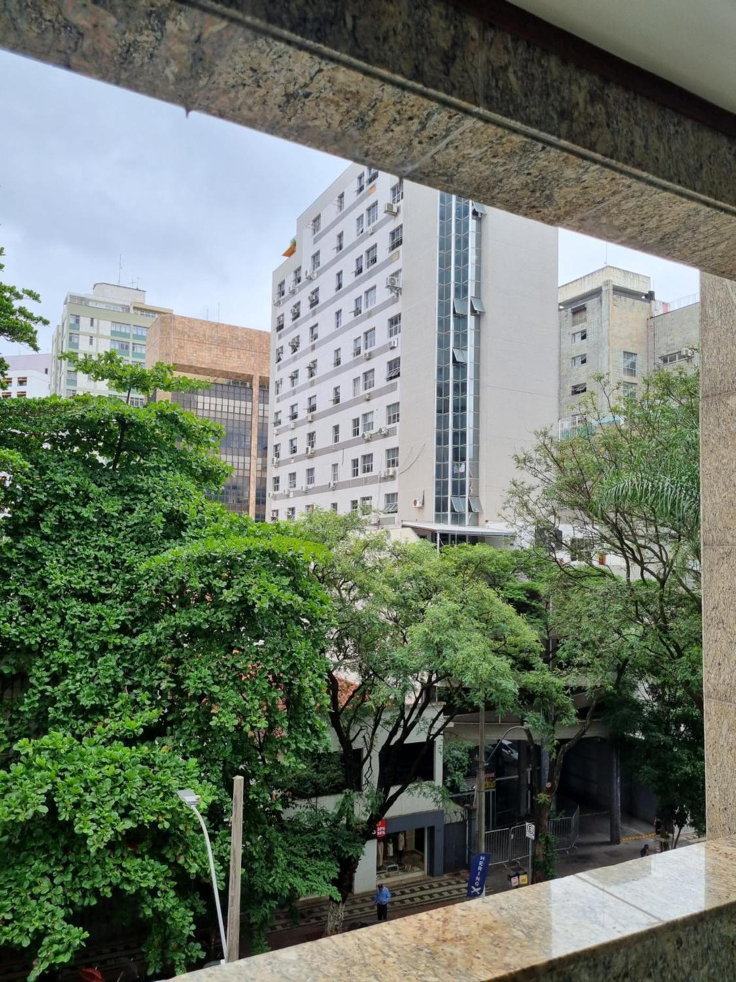Sofisticacao Na Savassi Διαμέρισμα Μπέλο Οριζόντε Εξωτερικό φωτογραφία