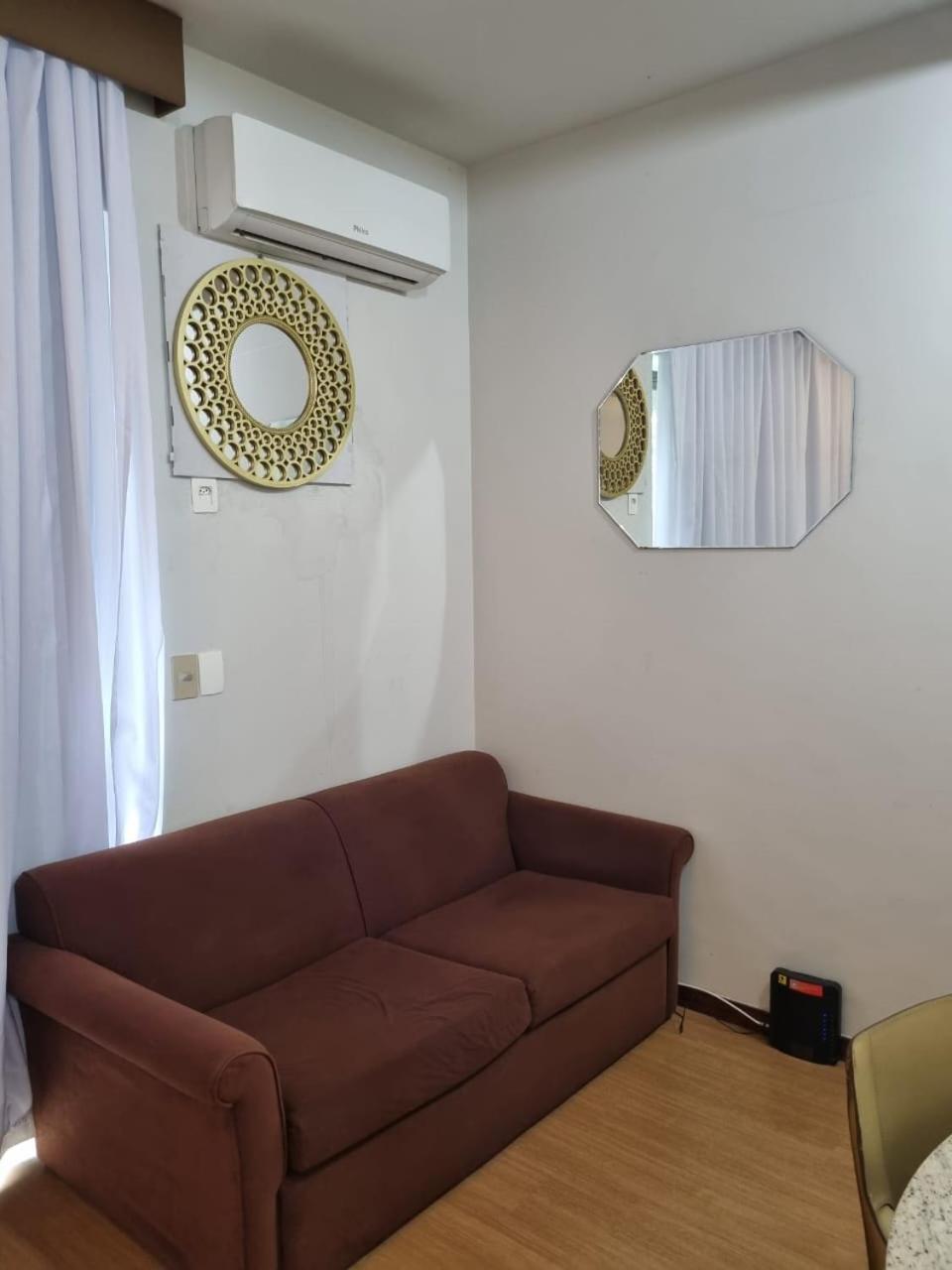 Sofisticacao Na Savassi Διαμέρισμα Μπέλο Οριζόντε Εξωτερικό φωτογραφία