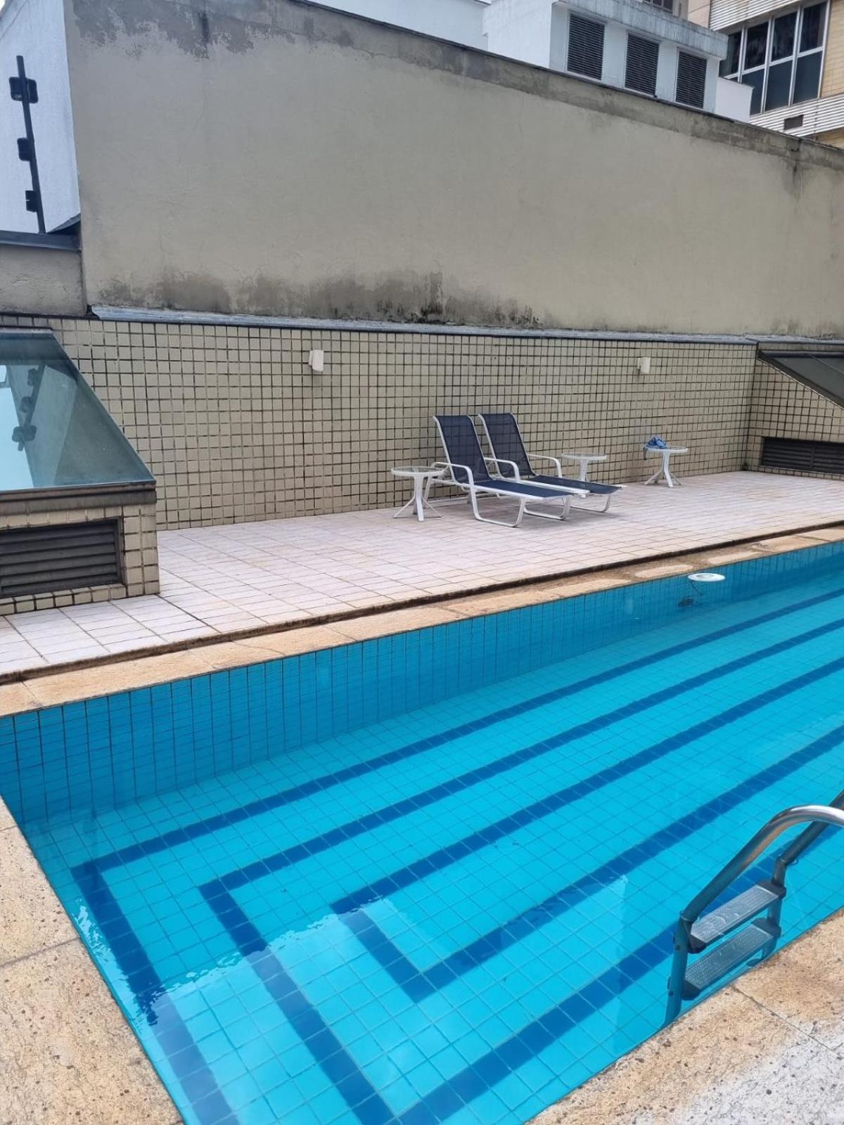 Sofisticacao Na Savassi Διαμέρισμα Μπέλο Οριζόντε Εξωτερικό φωτογραφία